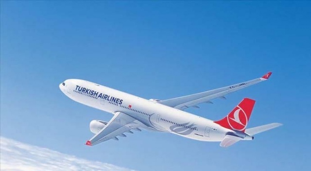 THY Almanya'daki Türk vatandaşları için 7 şehirden özel sefer yapacak