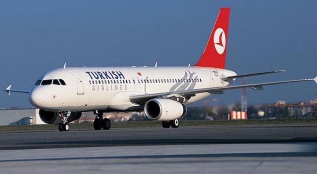 THY tüm dış hat uçuşlarını 20 Mayıs'a kadar durdurdu