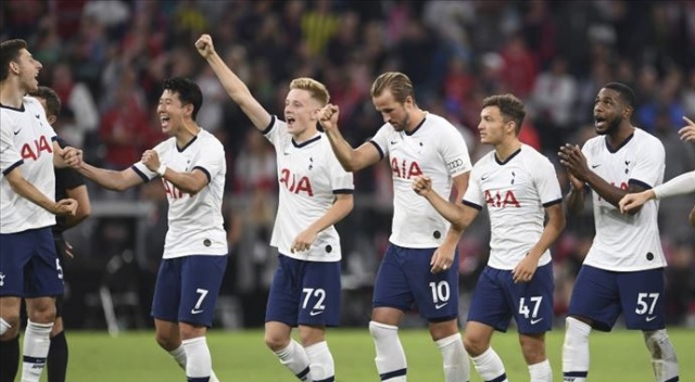Tottenham ücretsiz izin kararından geri adım attı