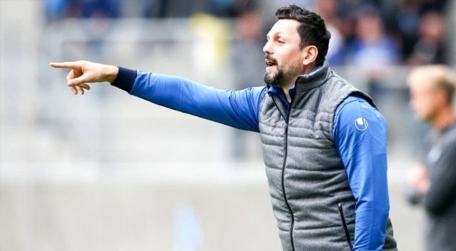 Transferi hoca bitirecek
