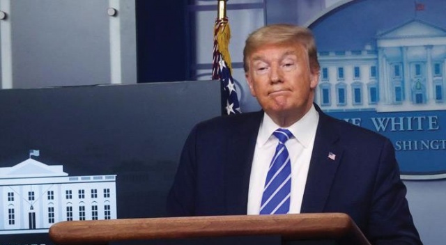 Trump, eşinin doğum gününü sosyal medyadan kutladı Trump, eşinin doğum gününü sosyal medyadan kutladı