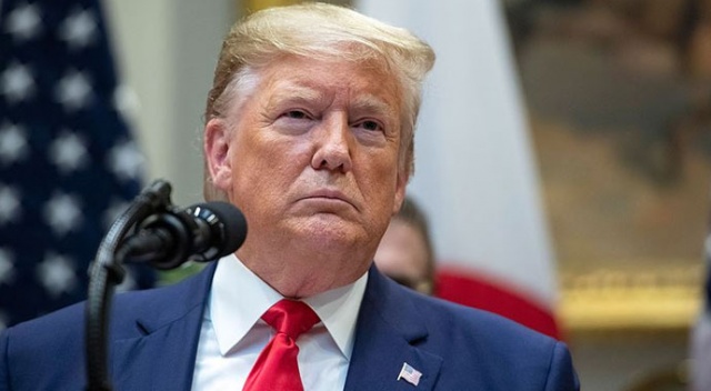 Trump, Sağlık Bakanı Azar&#039;ın görevden alınacağı iddialarını yalanladı