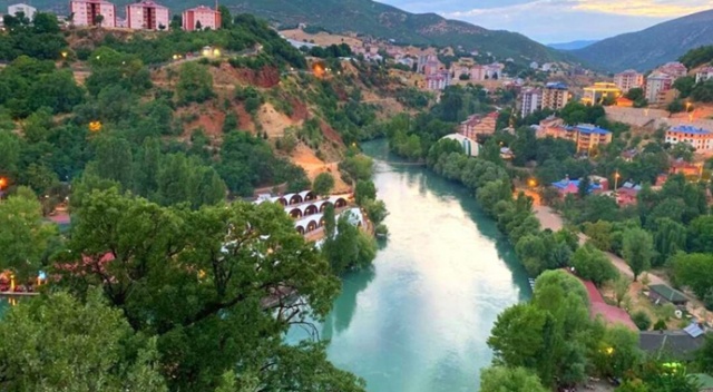 Tunceli&#039;de Korona tedavisi gören 1 hasta kaldı