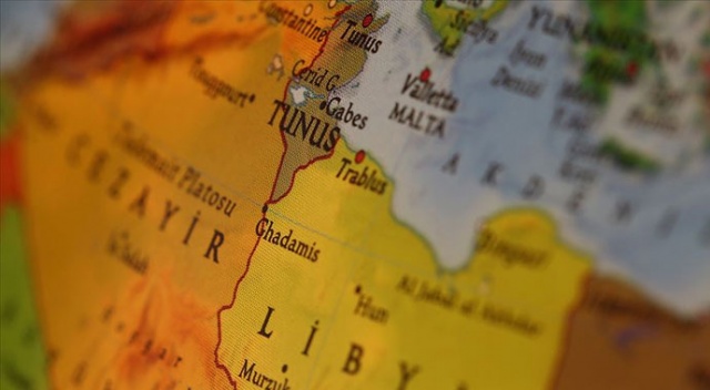 Tunus ile Libya arasında deniz yolu ticaret hattı açılıyor Tunus ile Libya arasında deniz yolu ticaret hattı açılıyor