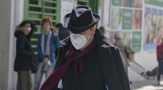 Tunus'ta koronavirüsten ölenlerin sayısı 38'e yükseldi