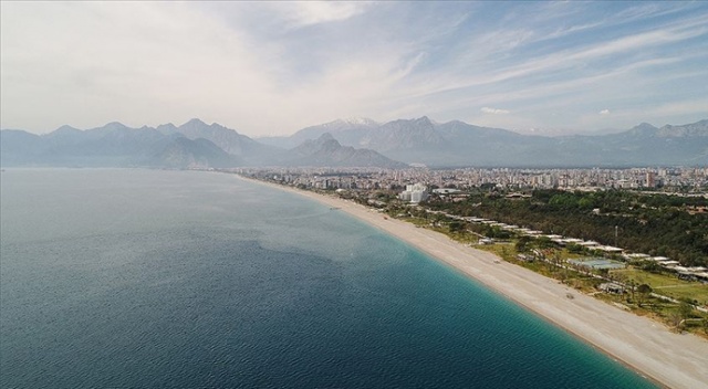 Turizm sektörü Covid-19 salgını sonrası döneme odaklandı