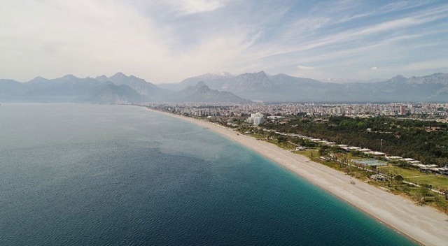 Turizm sektörü Covid-19 salgını sonrası döneme odaklandı