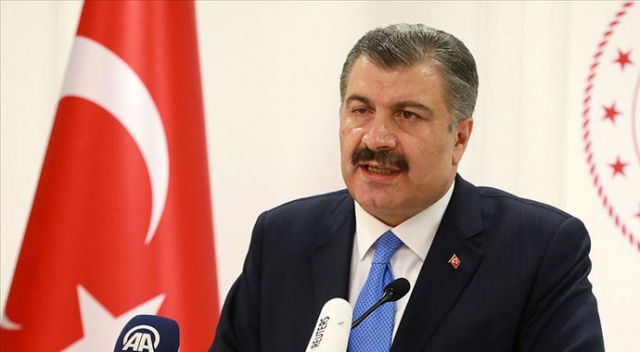 Türkiye'de koronavirüsten hayatını kaybedenlerin sayısı 1198'e yükseldi Türkiye'de koronavirüsten hayatını kaybedenlerin sayısı 1198'e yükseldi