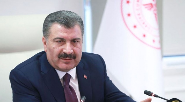 Türkiye&#039;de koronavirüsten hayatını kaybedenlerin sayısı 1296&#039;ya yükseldi
