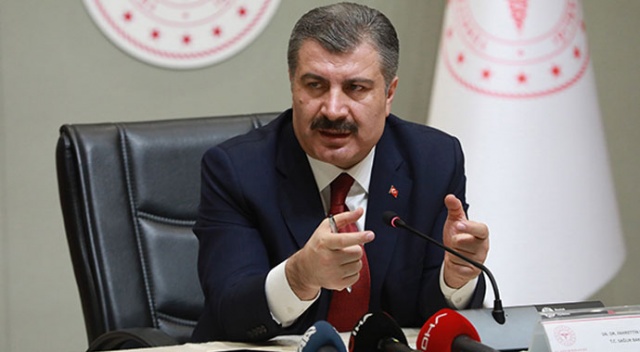 Türkiye'de koronavirüsten hayatını kaybedenlerin sayısı 1403'e yükseldi Türkiye'de koronavirüsten hayatını kaybedenlerin sayısı 1403'e yükseldi
