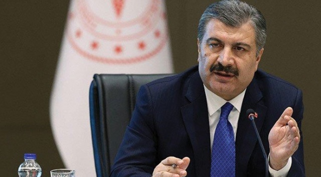 Türkiye’de koronavirüsten ölenlerin sayısı 2 bin 259’a yükseldi Türkiye’de koronavirüsten ölenlerin sayısı 2 bin 259’a yükseldi