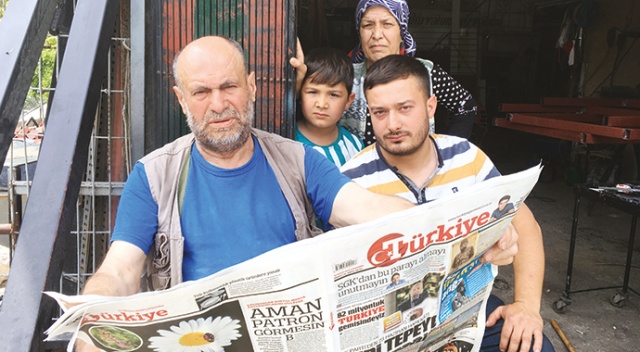 Türkiye sevdası Türkiye sevdası