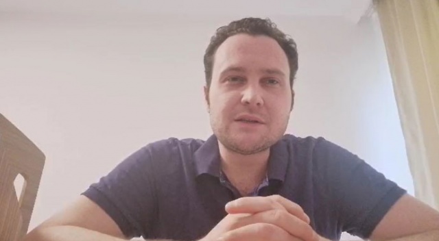 Türkiye'ye getirilen vatandaş, İngiltere’deki sağlık sistemini anlattı