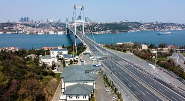Üç günlük yasak daha geliyor Üç günlük yasak daha geliyor