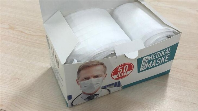 Ücretsiz maske dağıtımı bugün başlıyor