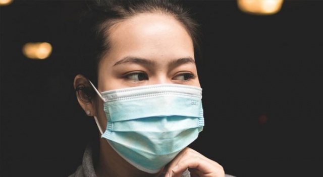 Ücretsiz maske yola çıktı