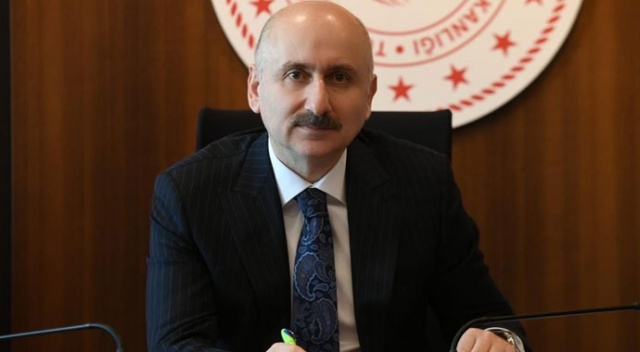 Ulaştırma Bakanlığı terminallerde sabahlamaya el koydu Ulaştırma Bakanlığı terminallerde sabahlamaya el koydu