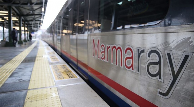 Ulaştırma Bakanlığından Marmaray ve Başkentray açıklaması Ulaştırma Bakanlığından Marmaray ve Başkentray açıklaması