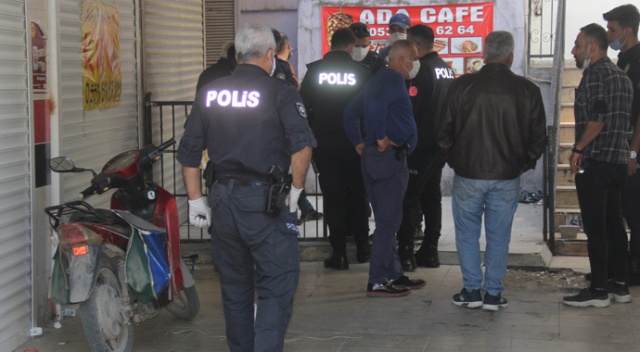 Yalnız yaşayan adam evinde ölü bulundu