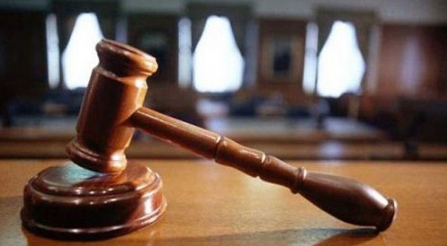 Yargıda süreler 15 Haziran'a kadar ertelendi Yargıda süreler 15 Haziran'a kadar ertelendi