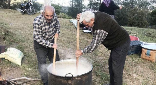 Yarım asırlık gelenek koranavirüse takıldı