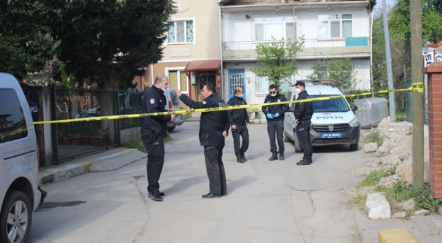 Yasak sonrası sokağa çıkar çıkmaz borç verdiği şahsı vurdu