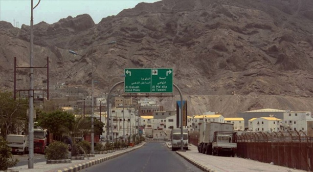Yemen'deki Husilerden 'Suudi Arabistan ile iletişim halindeyiz' açıklaması