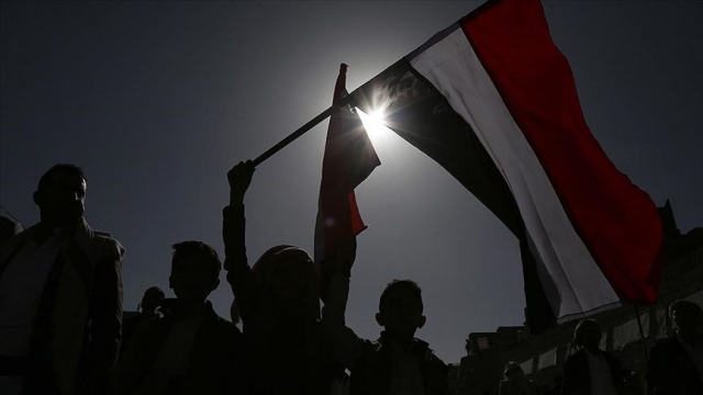 Yemen hükümetinden ülkenin güneyindeki &#039;özerklik ve darbeye&#039; karşı uluslararası topluma çağrı