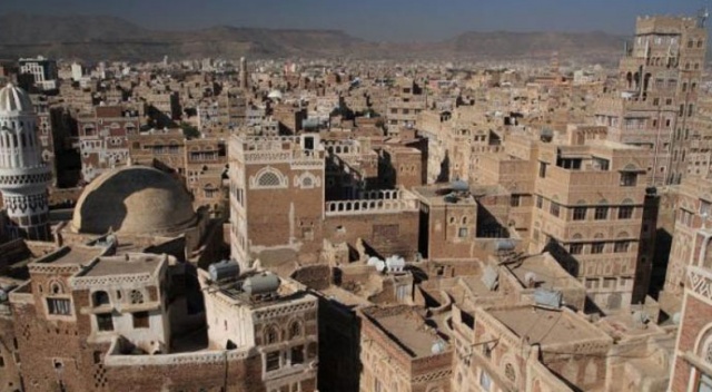 Yemen hükümetiyle Güney Geçiş Konseyi anlaşmaya vardı Yemen hükümetiyle Güney Geçiş Konseyi anlaşmaya vardı