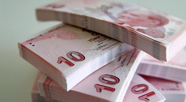 Yeni 10 liralar piyasaya sürülecek