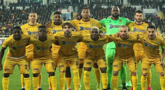 Yeni Malatyaspor, Sergen Yalçın'dan sonra kendine gelemedi