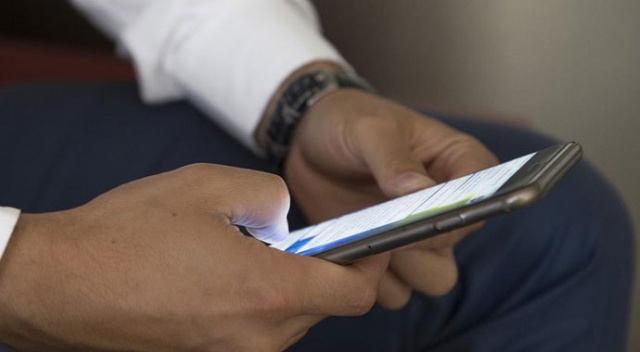 Yurt dışından getirilen telefonların kayıtsız kullanım süresi uzatılacak
