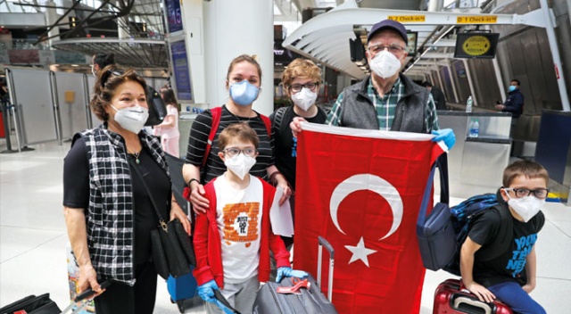 &#039;Amerika’yı gözümüzde çok fazla büyütmüşüz &#039;