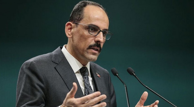 'Ekonomi ve orduları bizden daha güçlü ve büyük ülkelerin ne hale geldiğini gördük' 'Ekonomi ve orduları bizden daha güçlü ve büyük ülkelerin ne hale geldiğini gördük'