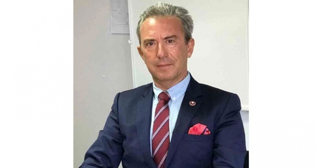 &#039;Türkiye yenilenebilir enerjideki fırsatı kaçırmamalı&#039;
