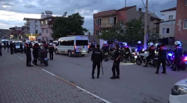 1 gün arayla 2 kuzeni bıçakladı 1 gün arayla 2 kuzeni bıçakladı