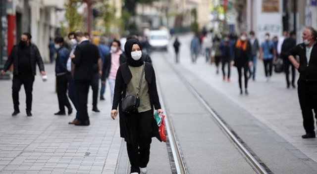 23 ilde yasaklandı: Hangi illerde maske zorunlu?