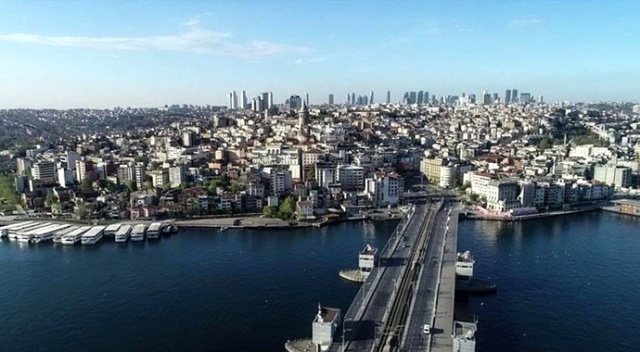 24 ilde iki gün sürecek sokağa çıkma kısıtlaması başladı 24 ilde iki gün sürecek sokağa çıkma kısıtlaması başladı