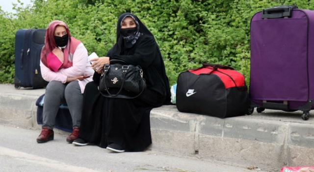 65 yaş üstünün memleket hasreti