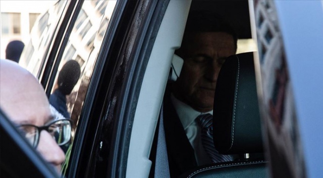 ABD Adalet Bakanlığı Trump'ın eski danışmanı Flynn'e yönelik davayı düşürecek