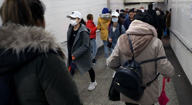 ABD'de Covid-19'dan ölenlerin sayısı 68 bini aştı