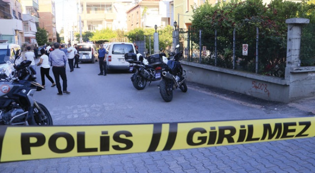 Adana silahlı sopalı kavga: 1 ölü, 3 yaralı Adana silahlı sopalı kavga: 1 ölü, 3 yaralı