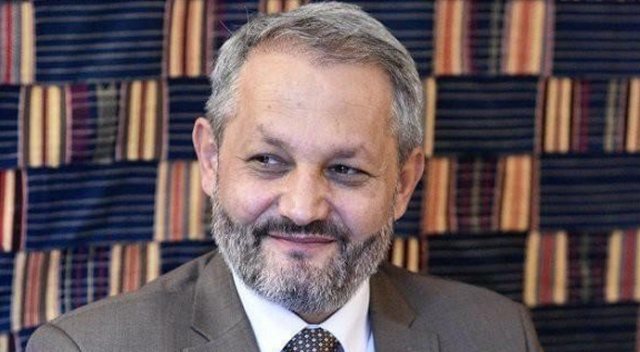 Afganistan Sağlık Bakanı Feroz, koronaya yakalandı