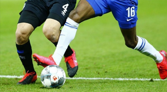 Almanya’da Bundesliga 16 Mayıs’ta başlayacak Almanya’da Bundesliga 16 Mayıs’ta başlayacak