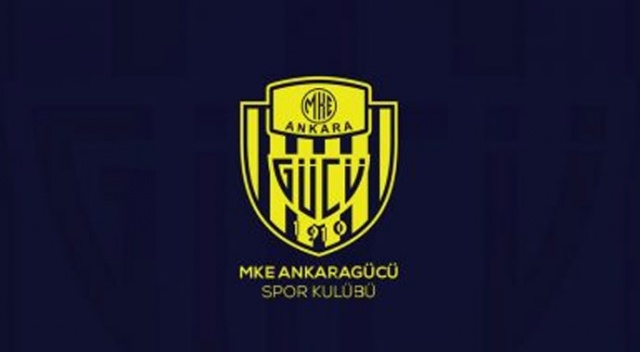 Ankaragücü'nde bir futbolcunun koronavirüs testi pozitif çıktı Ankaragücü'nde bir futbolcunun koronavirüs testi pozitif çıktı