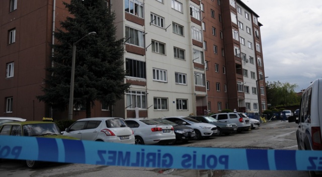 Apartman görevlisinin korona testi pozitif çıkınca 119 kişi karantina altına alındı Apartman görevlisinin korona testi pozitif çıkınca 119 kişi karantina altına alındı