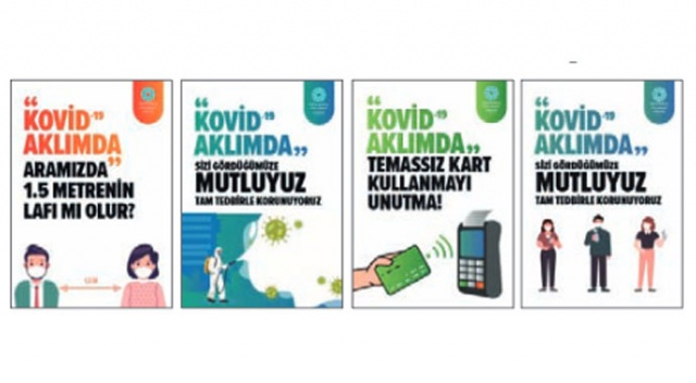 Aramızda 1,5 metrenin lafı mı olur? Aramızda 1,5 metrenin lafı mı olur?