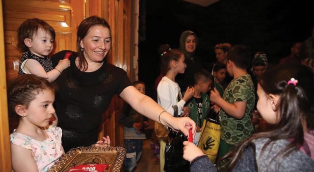 Asırlık 15’i geleneğine koronavirüs engeli