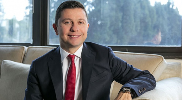 Assan Alüminyum'a doğrulama belgesi Assan Alüminyum'a doğrulama belgesi