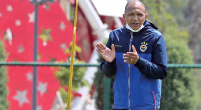 Aurelio: Burası benim yuvam